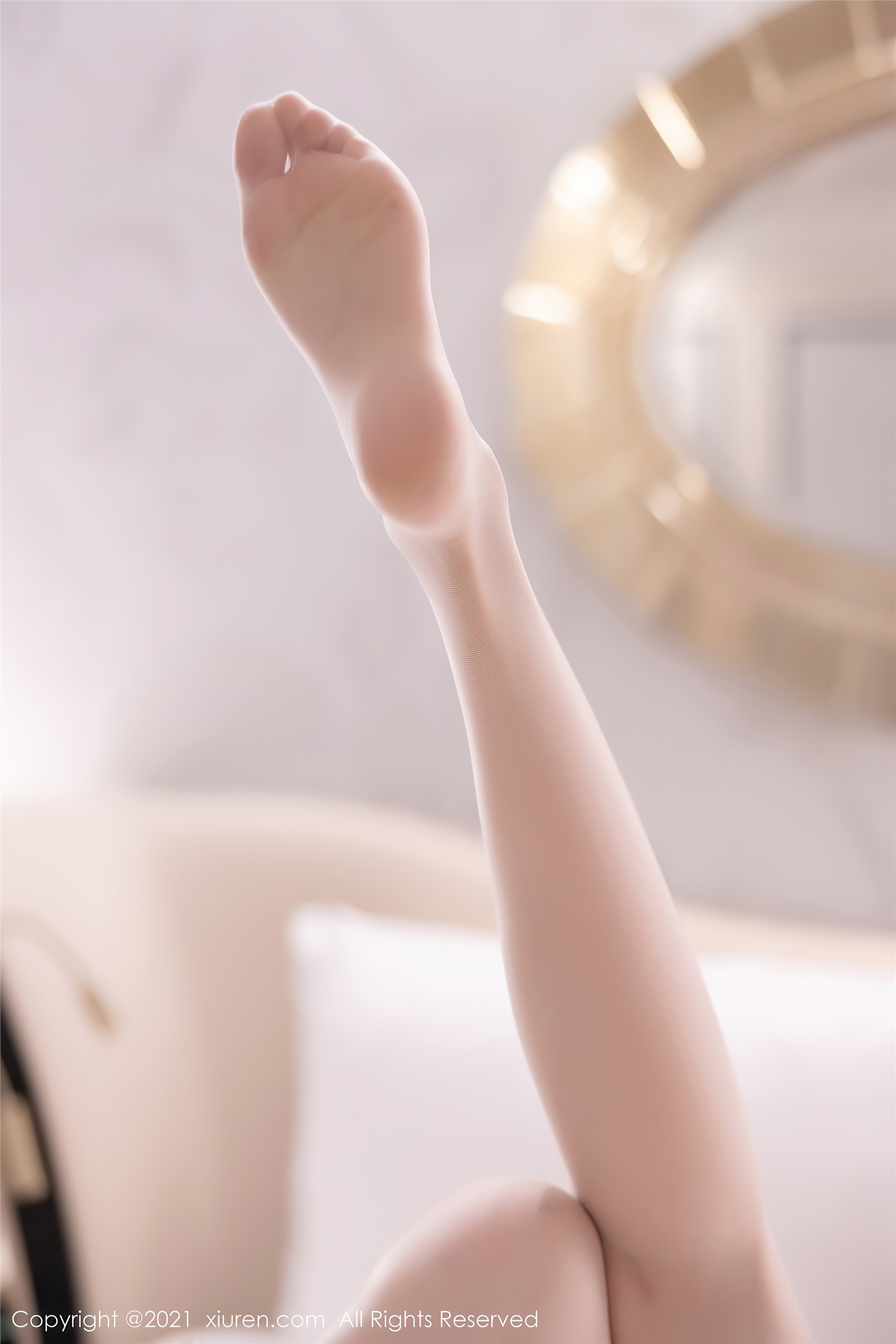 XIUREN秀人网 2021.08.11 No.3787 梦心月